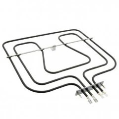 Rezistenta superioara cuptor electric AEG 2450 W foto