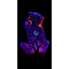 Husa Personalizata MOTOROLA Moto G8 Power Lite Nature inside me