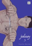 Jealousy, Vol. 3, Volume 3