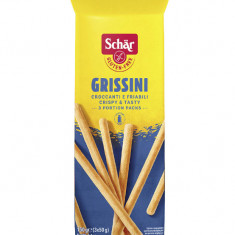 Grisine fara gluten Grissini, 150g, Schar