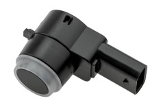 Senzor parcare Mercedes A W169 2004- B W245 2005-, C W204 2007-, Conector Negru, NTY EPDC-ME-004 foto