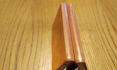 I. L. CARAGIALE - Schite - 2 Volume - Editura pentru Literatura, 1962, 334+358 p.; coperta cartonata; dim.: 7.5x11.0/1.5 cm foto