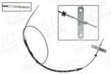Cablu frana de mana VW TRANSPORTER T5 caroserie (7HA, 7HH, 7EA, 7EH) (2003 - Prezent) AIC 76012