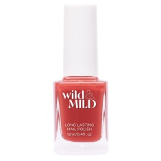 Lac unghii Long Lasting 0895 Ashberry Dream Wild &amp; Mild, 12ml