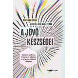 A j&ouml;vő k&eacute;szs&eacute;gei - Gabriella Rosen Kellerman