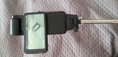 Camera insta 360 Otdor Noua tascrem foto