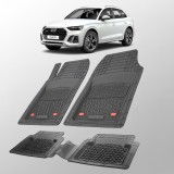 Cumpara ieftin Covorase Audi Q5 Sportback FY SUV Coupe Compatibile 2021-2025 | Black
