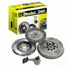 Kit Ambreiaj + Volanta Luk Volkswagen Passat B5 1996-2005 600004000 foto