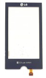 Touchscreen LG GX500 Negru, Display Telefon, Componenta Originala
