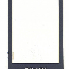 Touchscreen LG GX500 BLACK