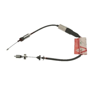 Cablu ambreiaj Renault Laguna 1 (B56, 556), Trw GCC212 foto