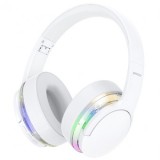 CASCA BLUETOOTH SI ANC PREMIUM SOUND - ALB