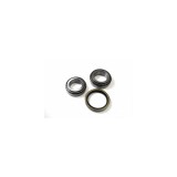 Set rulment roata SSANGYONG KORANDO Cabrio KJ FAG 713 6440 10