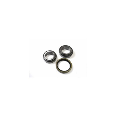 Set rulment roata ISUZU D-MAX 8DH FAG 713 6440 10 foto
