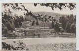 bnk cp Sovata - Lacul Ursu - uzata