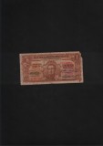 Uruguay 1 peso 1939 seria18087681 colt lipsa