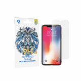 Cumpara ieftin Folie Sticla pentru Apple iPhone X / XS / 11 Pro Lito 2.5D Classic Glass Transparent