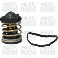 MEAT &amp; DORIA 92686 termostat,lichid racire