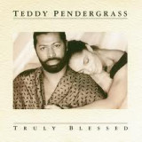 VINIL Teddy Pendergrass &lrm;&ndash; Truly Blessed (EX), Pop