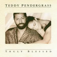 VINIL Teddy Pendergrass &lrm;&ndash; Truly Blessed (EX)