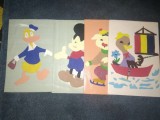 4 PLANSE GRADINITA LUCRATE MANUAL