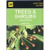 Spotter Guide: Trees and Shrubs Collection 3