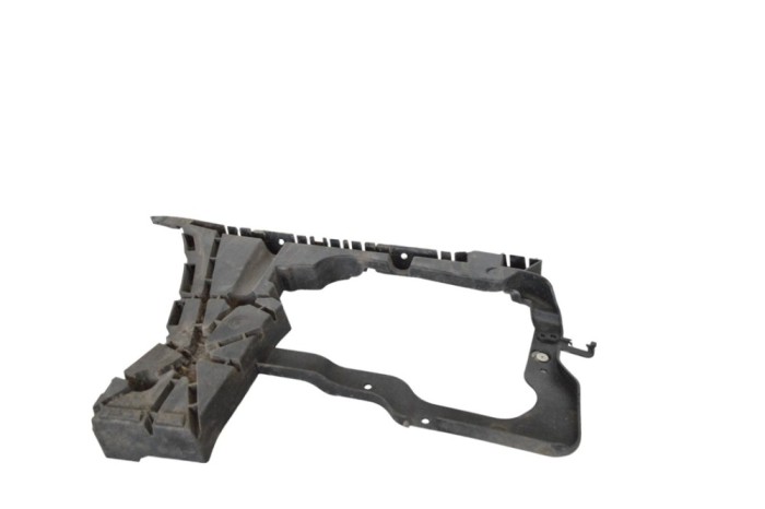 Suport bara de protecție st&acirc;nga spate VOLVO S90 II 2017 OEM: 31425063 24867111