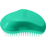 Tangle Teezer The Original Mini Paradise Green perie pentru toate tipurile de păr 1 buc