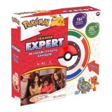 Cumpara ieftin Joc Pokemon Trainer Expert, limba romana