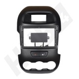 Cumpara ieftin Rama adaptoare Ford Ranger (2012+) pentru Navigatii multimedia Android de 9 Inch - HUB64