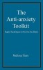 The Anti-Anxiety Toolkit: Rapid Techniques to Rewire the Brain