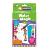 Cumpara ieftin Water Magic: Carte de colorat ABC