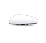 Geam oglinda AUDI A3 (8V), 06.2012-2020, partea dreapta, Sticla cromata, convexa, incalzita 8V0857536D, 302-0099-1