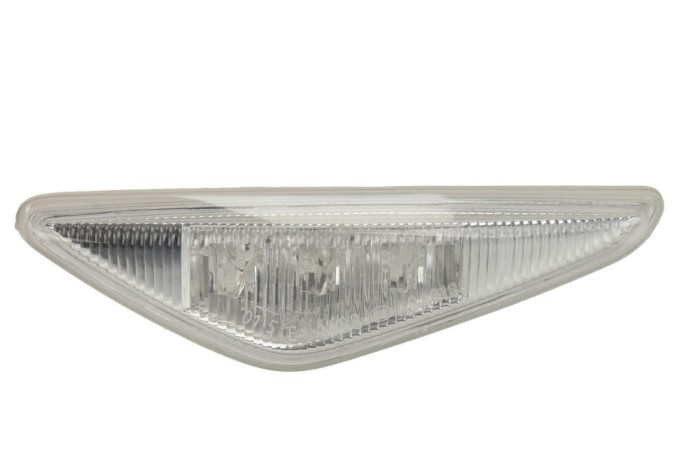 Lampa semnalizare aripa Bmw Seria 3 (E46) Coupe 03.2003-09.2006 BestAutoVest partea Stanga led , alba
