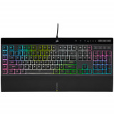 Tastatura Gaming Corsair K55 RGB PRO XT