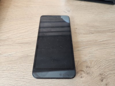 Telefon Orange Dive 70 SCL-L01 folosit impecabil foto