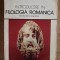 Introducere in filologia romanica- Ecaterina Goga