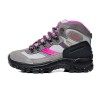 Bocanci Grisport Tonatiuh Gri - Light Grey/Rose, 40