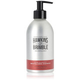 Hawkins &amp; Brimble Revitalising Shampoo sampon revitalizant pentru păr pentru bărbați 300 ml
