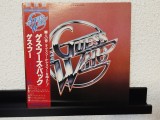 Vinil LP &quot;Japan Press&quot; Guess Who &lrm;- Guess Who&#039;s Back (EX)