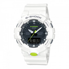 CEAS BARBATESC CASIO G-SHOCK GA-800SC-7AER foto