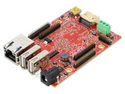 Kit evaluare ARM ST OLIMEX foto