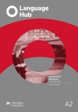 Language Hub Elementary Workbook without Key + Access to Audio | Adrian Tennant, Macmillan Education