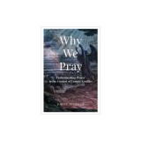 Why We Pray: Understanding Prayer in the Context of Cosmic Conflict