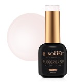 Cumpara ieftin Rubber Base LUXORISE - Nude Vibe 10ml