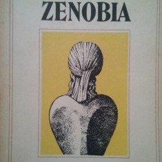 Gellu Naum - Zenobia (1985)