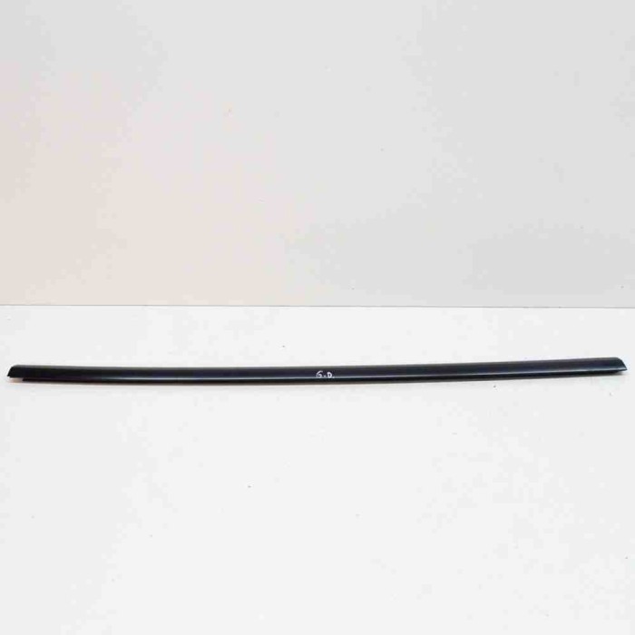 Chedar geam ușă dreapta spate TESLA MODEL 3 2021 OEM: 1080748-01-J