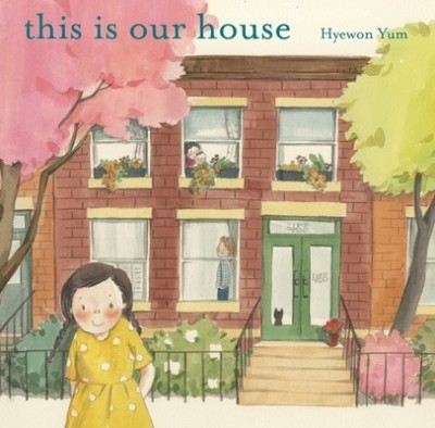This Is Our House foto