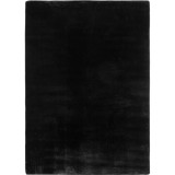 Cumpara ieftin Covor traversa Joy Negru 60x100 cm