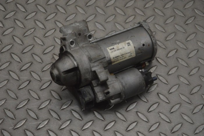 Electromotor BMW 4 Gran Coupe F36 2016 OEM: 8583451 23169599